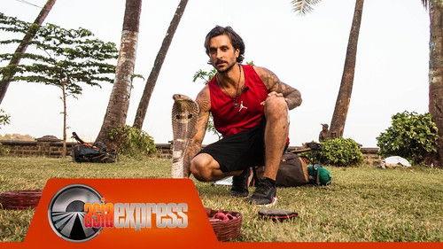 Asia Express Season 2 Episode 24 - Episode 24