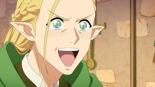 Campfire Cooking in Another World with My Absurd Skill Season 1 Episode 14 - I Will Process the Earth Dragon