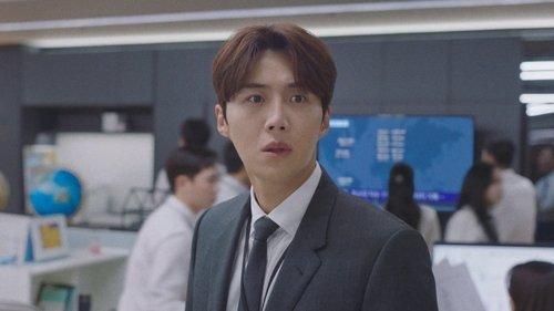 Hometown Cha-Cha-Cha Season 1 Episode 15 - The Moment Your Sadness Greets Spring