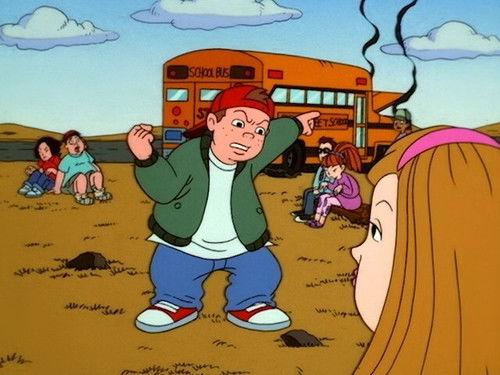 Recess Season 2 Episode 8 - Operation Field Trip