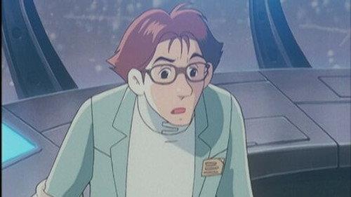 Astro Boy Season 1 Episode 2 - Rocket Ball
