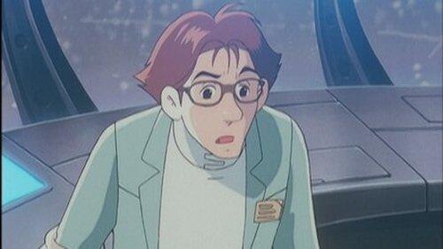 Astro Boy Season 1 Episode 2 - Rocket Ball