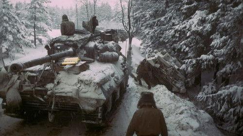 Greatest Events of World War II in Colour Season 1 Episode 7 - The Battle of the Bulge