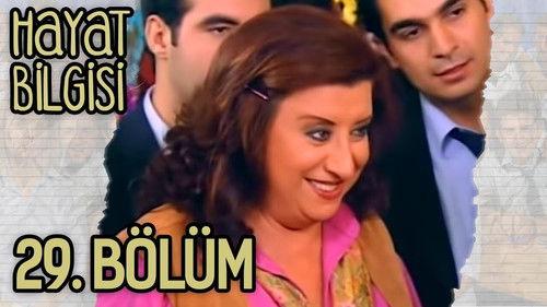 Life Science Season 2 Episode 10 - Episode 10