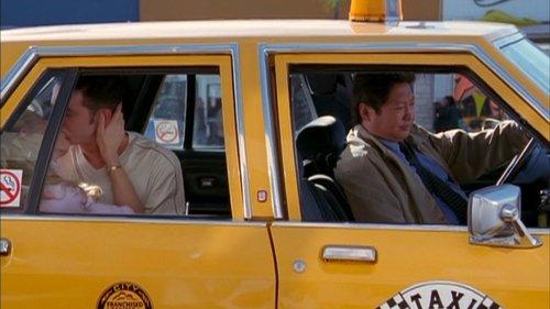 Martial Law Season 2 Episode 13 - No Fare