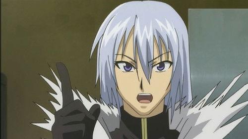 Polyphonica Season 1 Episode 8 - Serenade Between Human and Spirit