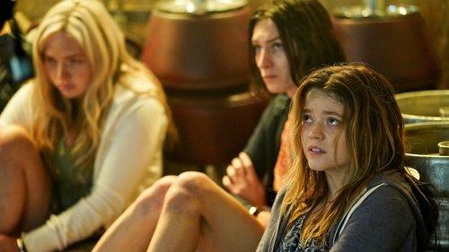 Big Sky Season 1 Episode 5 - A Good Day to Die