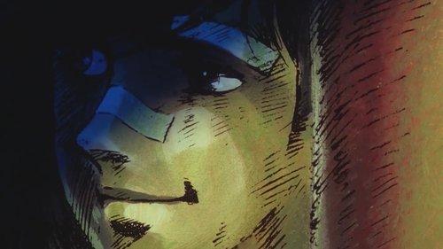 undefined Season 2 Episode 5 - The Phantom... Strike the Temple!