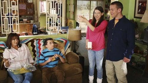 The Middle Season 6 Episode 4 - The Table