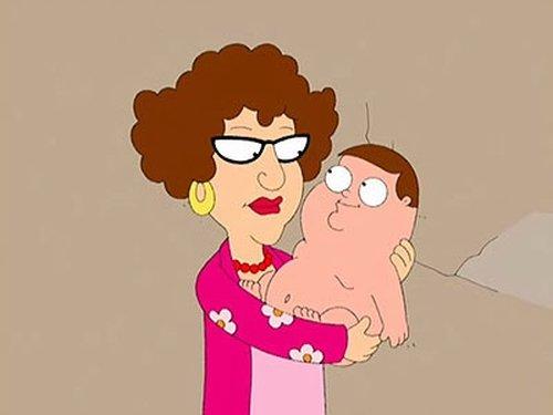 undefined Season 6 Episode 6 - Padre de Familia