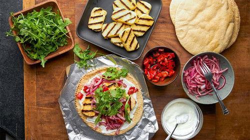 America's Test Kitchen Season 24 Episode 20 - Mediterranean Mains