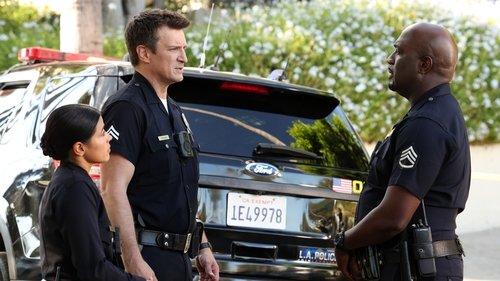 undefined Season 5 Episode 7 - Crossfire