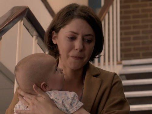 Lewis Season 7 Episode 1 - Down Among the Fearful (1)