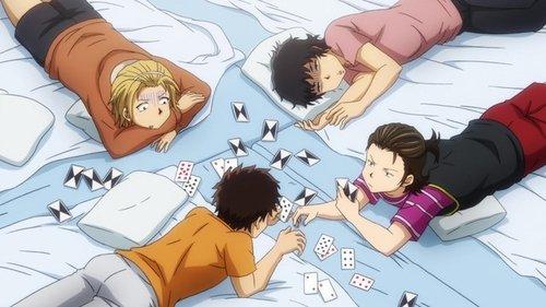 undefined Season 1 Episode 23 - My Friend Taught Me