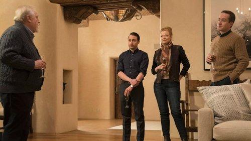 undefined Season 1 Episode 7 - Austerlitz