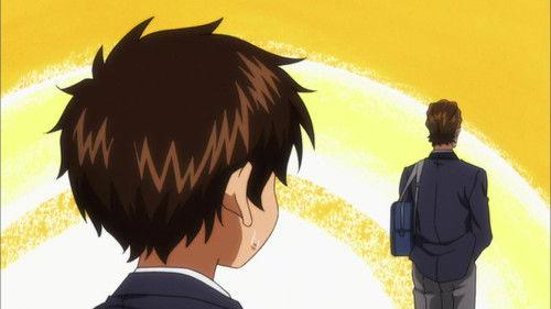 Ace of the Diamond Season 1 Episode 9 - With Chagrin in His Heart