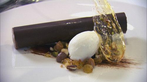MasterChef: The Professionals Season 8 Episode 18 - Episode 18