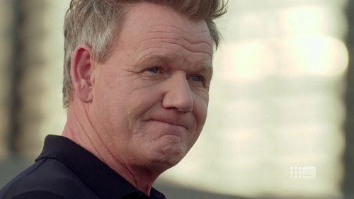 Gordon Ramsay's Food Stars Season 1 Episode 3 - Nick Kyrgios: Alive