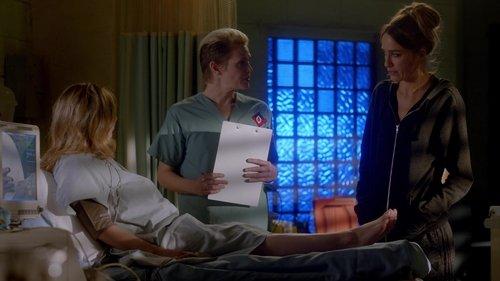 The Strain Season 4 Episode 4 - New Horizons