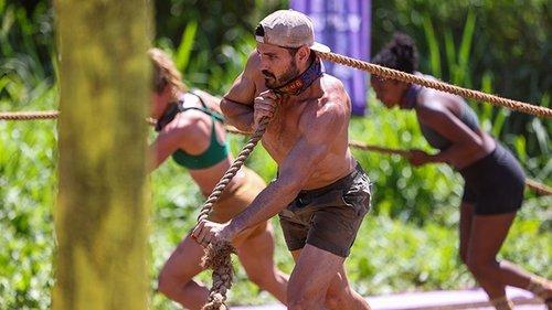 Australian Survivor Season 8 Episode 13 - Episode 13