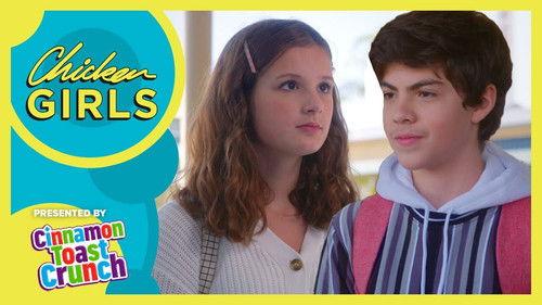 Chicken Girls Season 7 Episode 9 - Truce