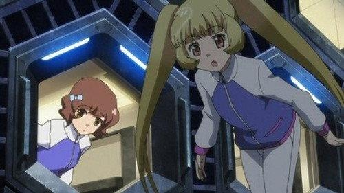 AKB0048 Season 1 Episode 3 - Stardust Audition