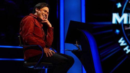 Who Wants to Be a Millionaire? Season 35 Episode 17 - Episode 17