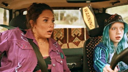 Unreality Season 1 Episode 5 - Episode 5