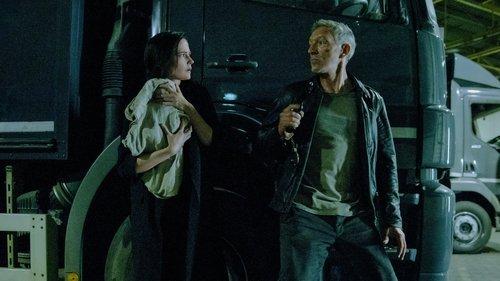 undefined Season 1 Episode 6 - An Eye for an Eye