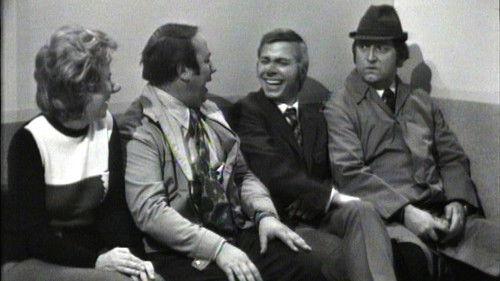 undefined Season 1 Episode 1 - Fysiske fordeler