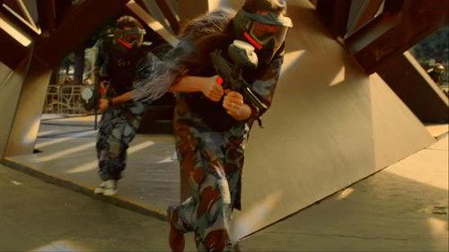 Mouna Season 1 Episode 4 - Make War, Not Love