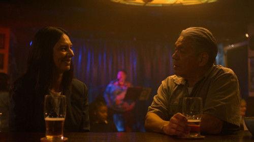 Bones of Crows Season 1 Episode 4 - To Let Go