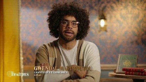 The Traitors France Season 3 Episode 10 - Episode 10