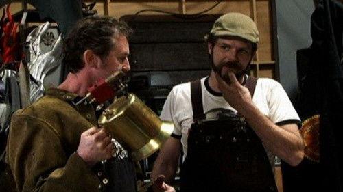 Storage Wars Season 3 Episode 12 - The Ship Just Hit the Sand