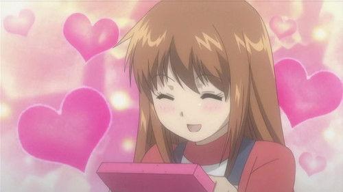 ItaKiss Season 1 Episode 6 - Chocolate, Exams and the Jinx