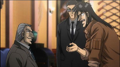 Kaiji Season 1 Episode 17 - Adversity