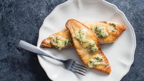 America's Test Kitchen Season 22 Episode 16 - Quick Fish Dinners