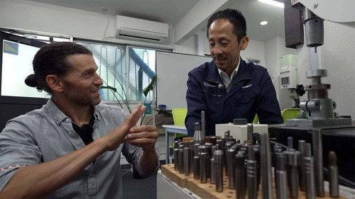 Dive in Tokyo Season 3 Episode 10 - Kamata - A Town with Working-Class Spirit