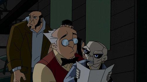 undefined Season 1 Episode 9 - The Big Dummy
