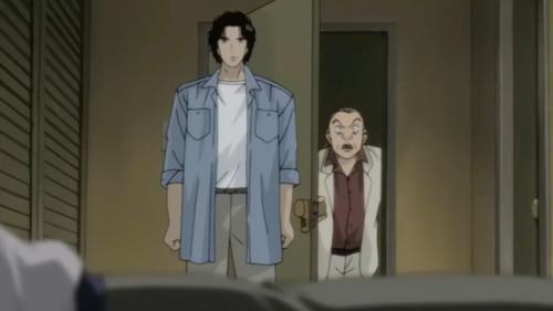 undefined Season 1 Episode 10 - A Past Erased