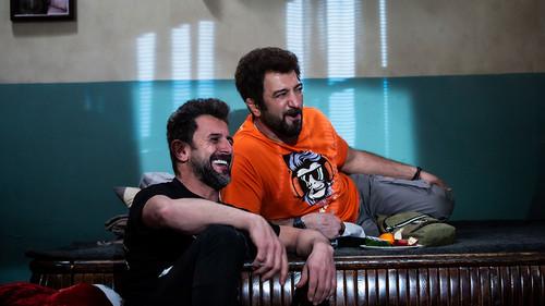 Made In Iran Season 3 Episode 6 - Episode 06