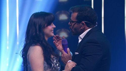 Juego de Voces Season 1 Episode 2 - Voces de leyenda