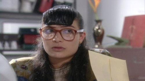Yo soy Betty, la fea Season 1 Episode 220 - Chapter 220
