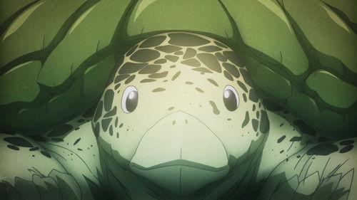 undefined Season 1 Episode 10 - The Little Queen