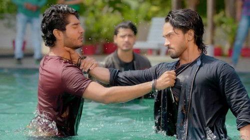 Nazar Season 1 Episode 7 - Ansh Gets Possessed