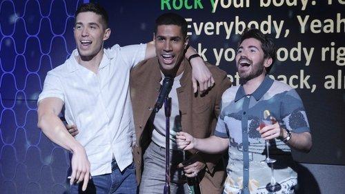 The Good Doctor Season 6 Episode 19 - Half Measures