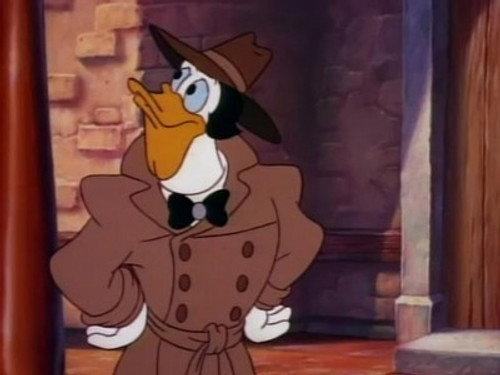 undefined Season 1 Episode 48 - Double-O-Duck