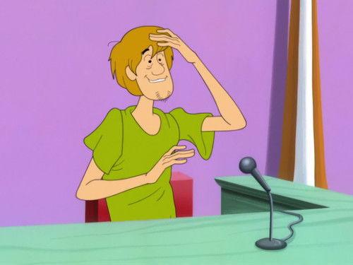 Harvey Birdman, Attorney at Law Season 3 Episode 12 - Identity Theft