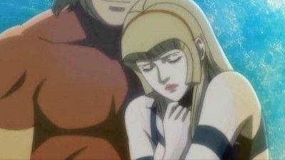 Cobra The Animation: The Psycho-Gun Season 1 Episode 2 - The Psychogun Episode 2