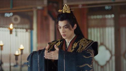 Palace Shadows: Between Two Princes Season 1 Episode 23 - Episode 23